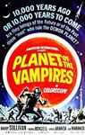 Planet Of The Vampires packshot