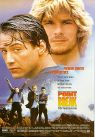 Point Break packshot