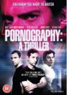 Pornography: A Thriller packshot