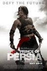 Prince Of Persia packshot