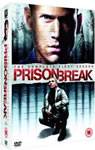 Prison Break: Complete Season 1 packshot