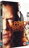 Prison Break: Season 3 packshot