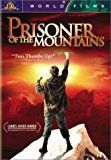Prisoner Of The Mountains packshot
