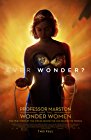 Professor Marston And The Wonder Women packshot