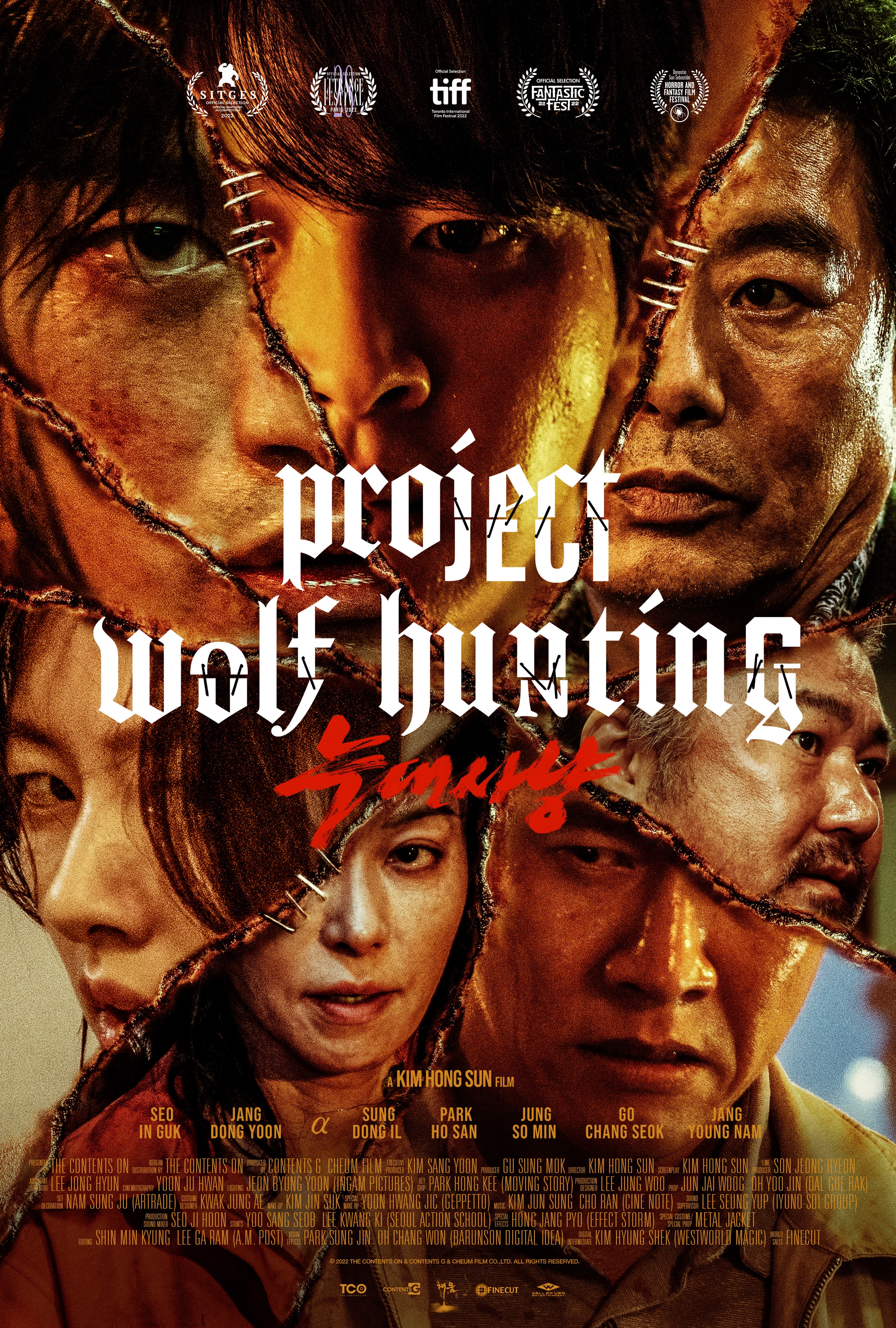 Project Wolf Hunting packshot