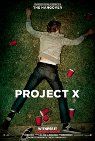Project X packshot