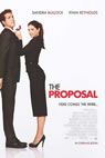 The Proposal packshot