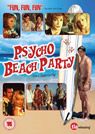 Psycho Beach Party packshot