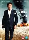 Quantum of Solace packshot