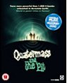 Quatermass And The Pit packshot