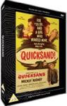 Quicksand packshot