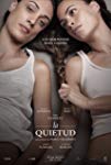 The Quietude packshot