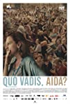 Quo Vadis, Aida packshot
