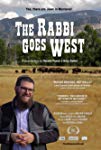 The Rabbi Goes West packshot