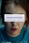 Rachels Don't Run packshot