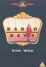 Radio Days packshot