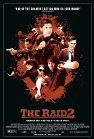 The Raid 2 packshot