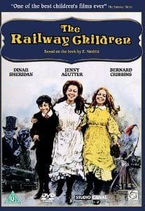 The Railway Children packshot