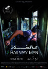 Railway Men packshot
