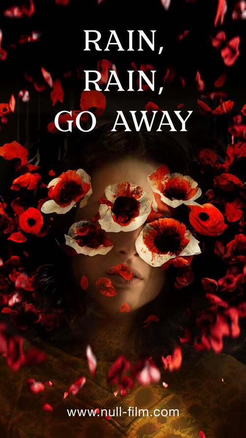 Rain, Rain, Go Away packshot