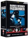 The Rainer Werner Fassbinder Collection: Commemorative Edition Volume Two (1972-1982) packshot