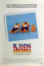 Raising Arizona packshot