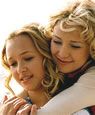 Raising Helen