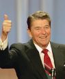 The Reagan Show