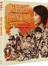 Packshot of Reap The Whirlwind on Blu-Ray
