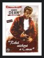 Rebel Without A Cause packshot