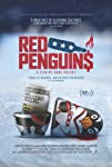 Red Penguins packshot