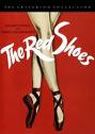 The Red Shoes packshot
