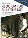 Requiem For Billy The Kid packshot