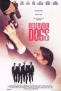 Reservoir Dogs packshot