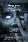 Resident Evil: Apocalypse packshot