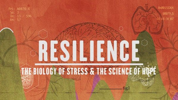 Resilience packshot