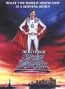 The Return Of Captain Invincible packshot