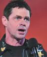 Rich Hall: Hell No I Ain't Happy