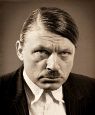 Richard Herring: Hitler Moustache