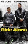 Ride Along packshot