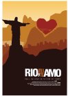 Rio, I Love You packshot