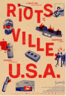 Riotsville, USA packshot