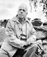 Robert Frost: A Lover's Quarrel With The World