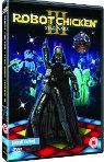 Robot Chicken Star Wars Episode III packshot