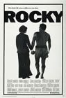 Rocky packshot