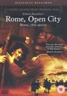 Rome, Open City packshot