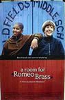 A Room For Romeo Brass packshot