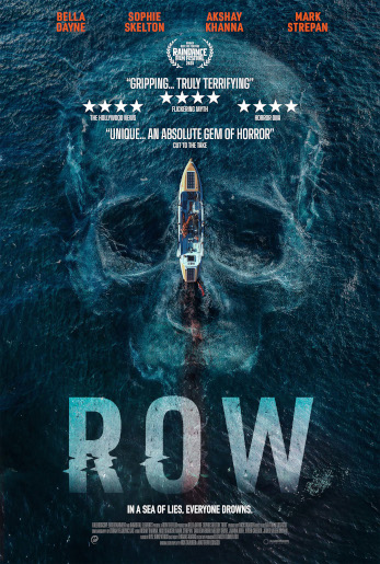 Row packshot