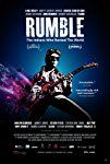 Rumble: The Indians Who Rocked The World packshot
