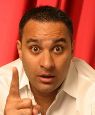 Russell Peters: Red, White And Brown